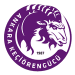 Escudo de Keçiörengücü