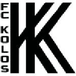 Escudo de Kolos Kovalivka