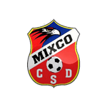 Escudo de Mixco