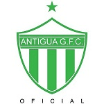 Escudo de Antigua GFC
