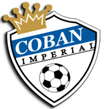 Escudo de Cobán Imperial
