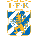 Escudo de IFK Goteborg