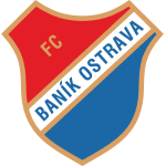 Escudo de Baník Ostrava