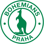 Escudo de Bohemians 1905