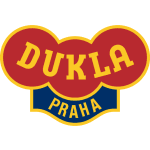 Escudo de Dukla Praha