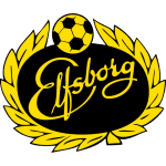 Escudo de IF Elfsborg