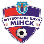 Escudo de FC Minsk