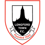 Escudo de Longford Town