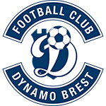 Escudo de Dinamo Brest