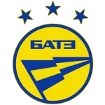 Escudo de Bate Borisov