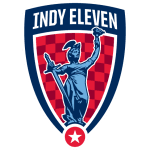 Escudo de Indy Eleven