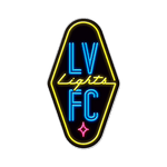 Escudo de Las Vegas Lights