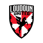 Escudo de Loudoun United