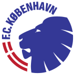 Escudo de FC Copenhagen