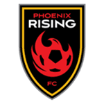 Escudo de Phoenix Rising