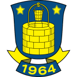 Escudo de Brondby