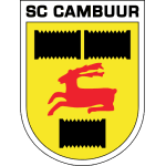 Escudo de Cambuur