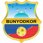 Escudo de Bunyodkor