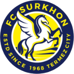 Escudo de Surkhon