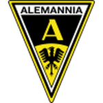 Escudo de Alemannia Aachen