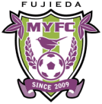 Escudo de Fujieda MYFC