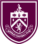 Escudo de Burnley