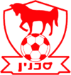 Escudo de Bnei Sakhnin