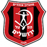 Escudo de Hapoel Katamon