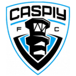 Escudo de Kaspiy