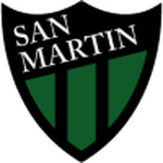 Escudo de San Martin S.J.