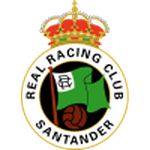 Escudo de Racing Santander