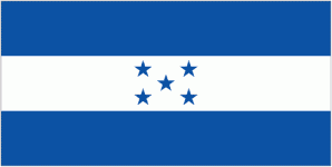 Escudo de Honduras