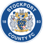 Escudo de Stockport County