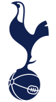 Escudo de Tottenham