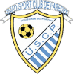 Escudo de Paredes