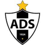 Escudo de Sanjoanense