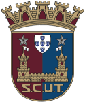 Escudo de Torreense