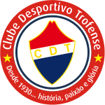 Escudo de Trofense
