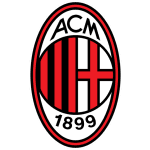 Escudo de AC Milan