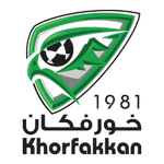 Escudo de Khorfakkan