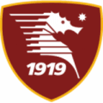 Escudo de Salernitana