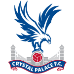 Escudo de Crystal Palace