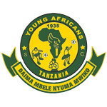 Escudo de Young Africans