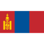 Escudo de Mongolia