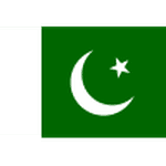 Escudo de Pakistan