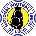 Escudo de St. Lucia