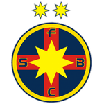 Escudo de FCSB
