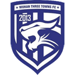 Escudo de Wuhan Three Towns