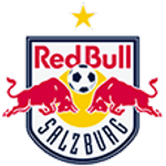 Escudo de Red Bull Salzburg