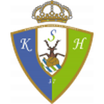 Escudo de Sporting Hasselt